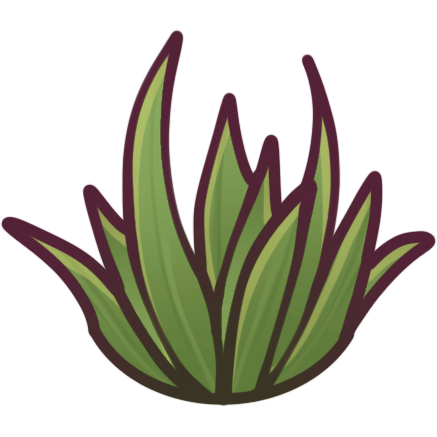 grass
