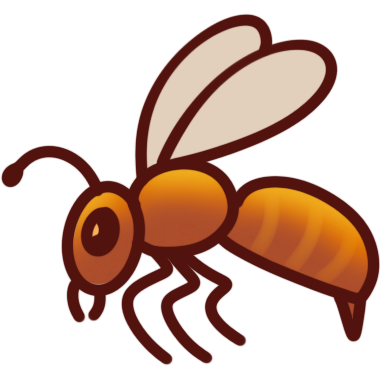 stinging insect