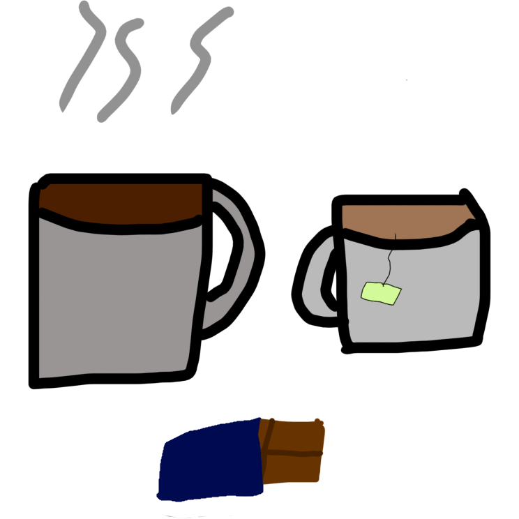 caffeine