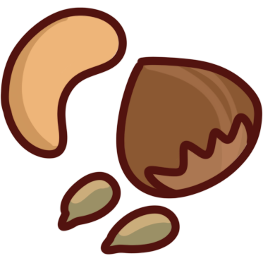 nuts