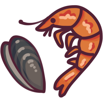 shellfish