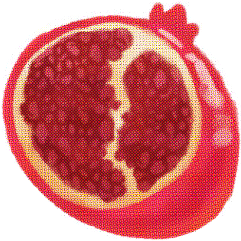 pomegranate