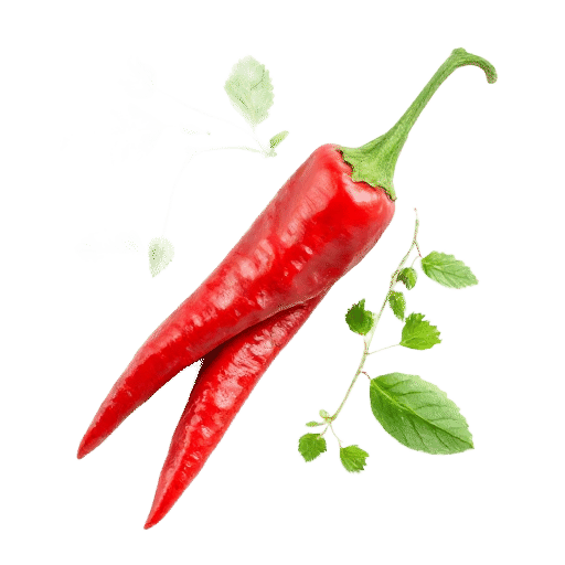 Cayenne Pepper