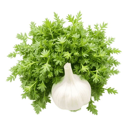 Garlic