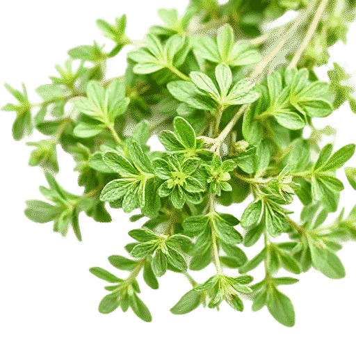 Marjoram