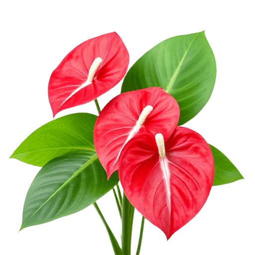 Anthurium