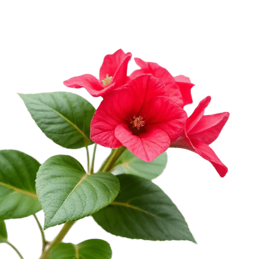 Begonia