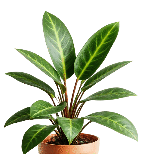 Bromeliad