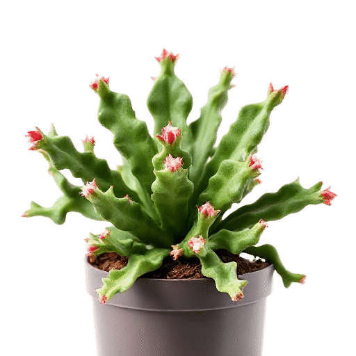 Christmas Cactus