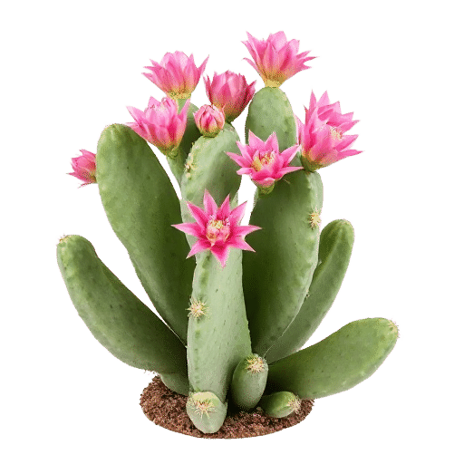 Easter Cactus Hatiora gaertneri plant
