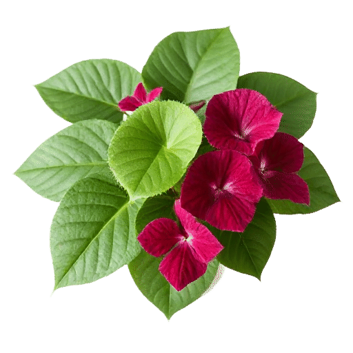 Gloxinia
