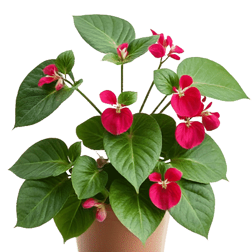 Impatiens