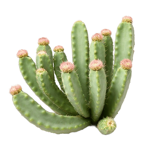 Lady's Finger Cactus Dasylirion wheeleri plant