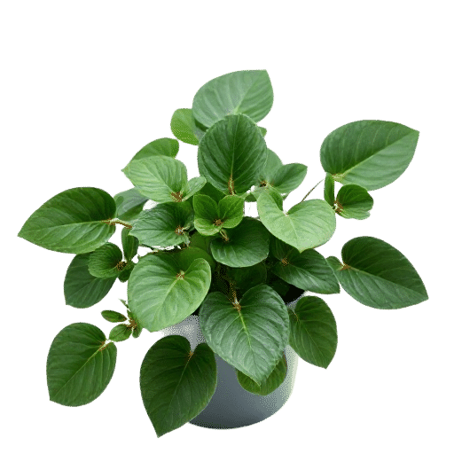 Peperomia