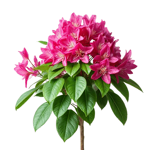 Rhododendron