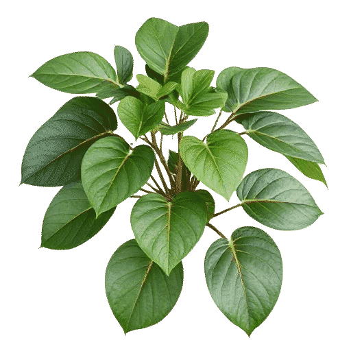Schefflera Actinophylla
