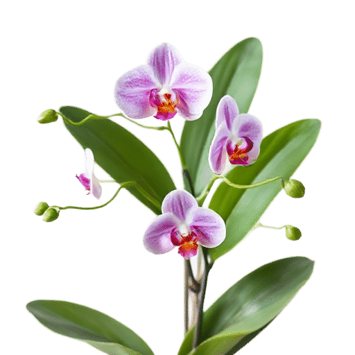 Sheffield's Phalaenopsis