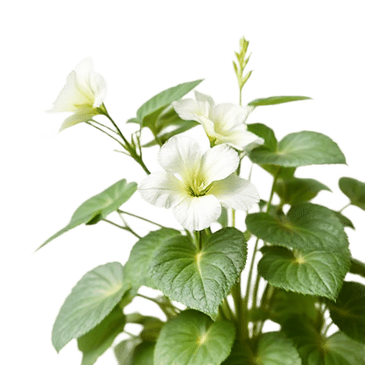Showy Evening Primrose