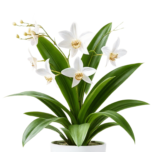 Siamese Cymbidium
