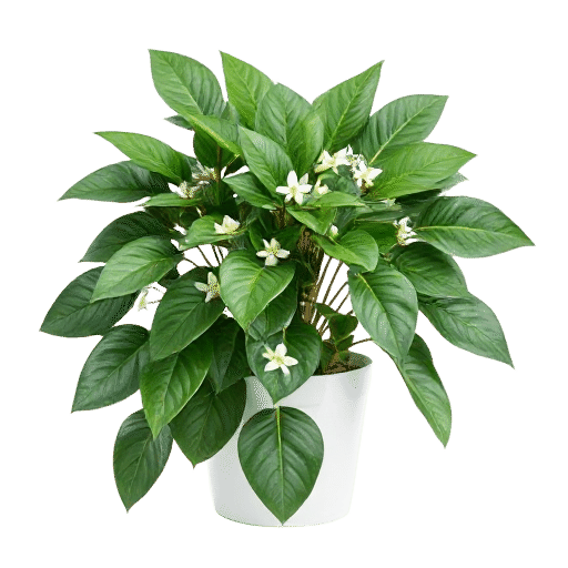 Stephanotis