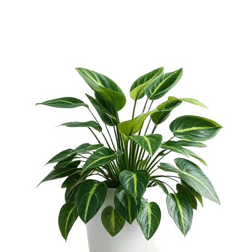 Ti Plant
