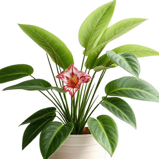 Tiger Flower