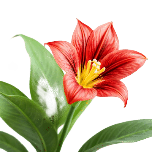 Tiger Lily
