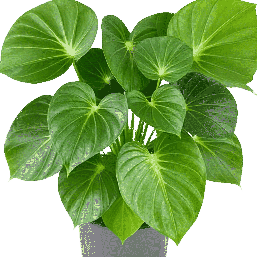 Umbrella Plant