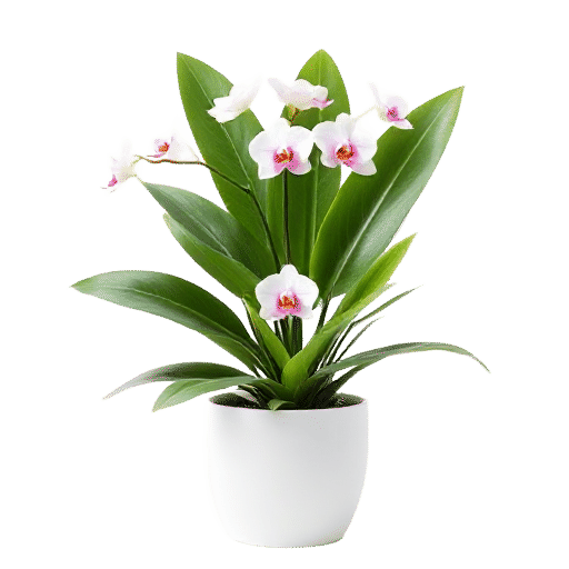 Vanilla Orchid