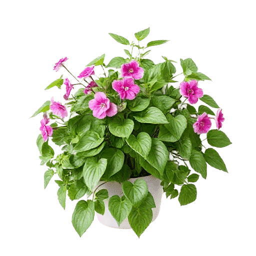 Wallflower