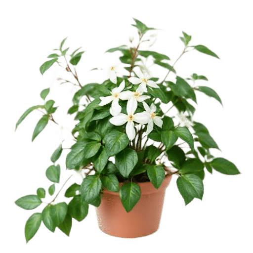 Winter Jasmine