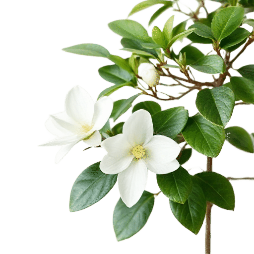 Yulan Magnolia