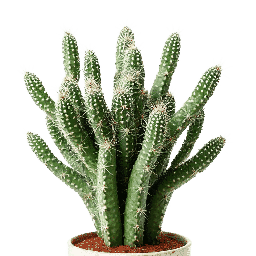 Zebra Cactus