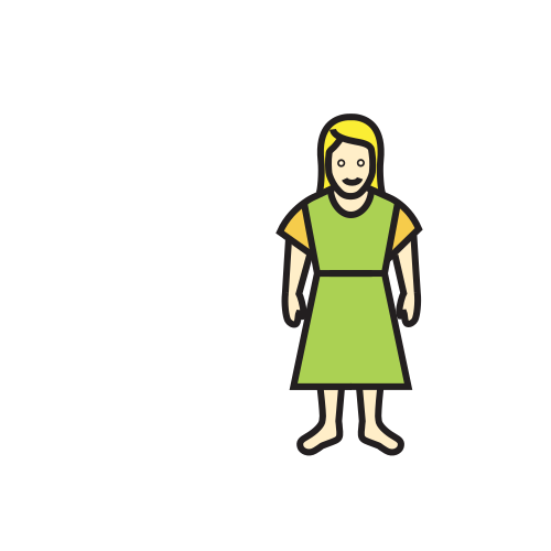 fille