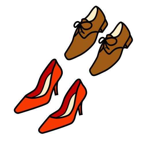 chaussures