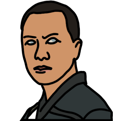 Chirrut Îmwe