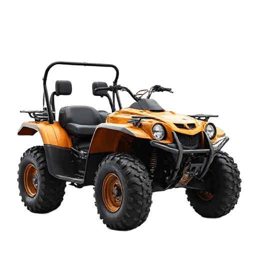 all terrain vehicle
