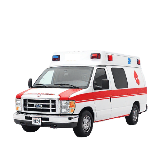 ambulance