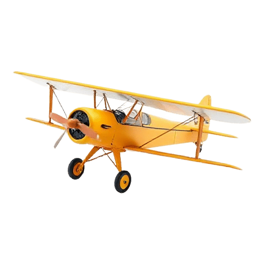 biplane