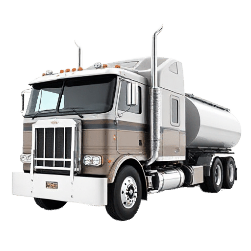 big rig