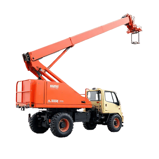 boom lift