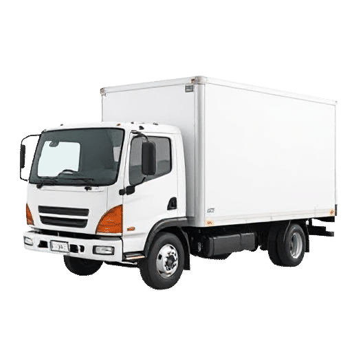 box truck
