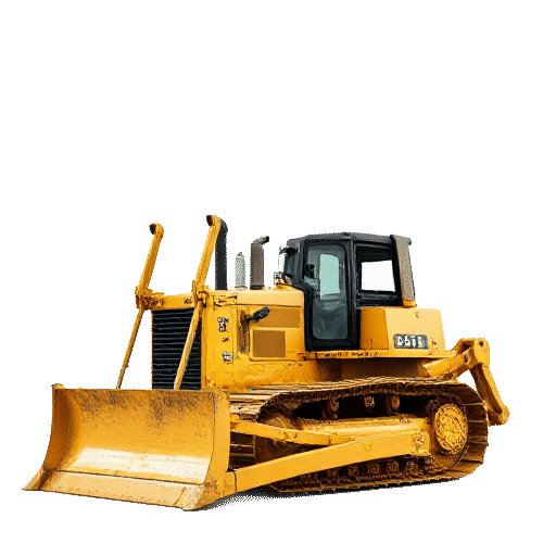 bulldozer