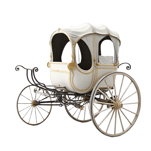 carriage