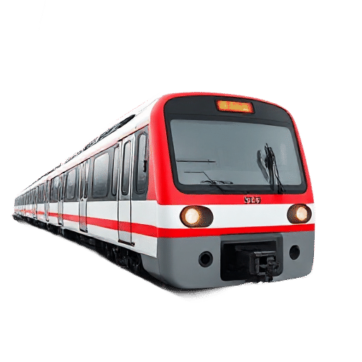 commuter rail