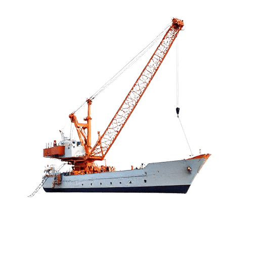 craneship