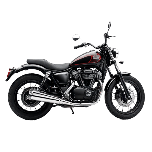 cruiser bike