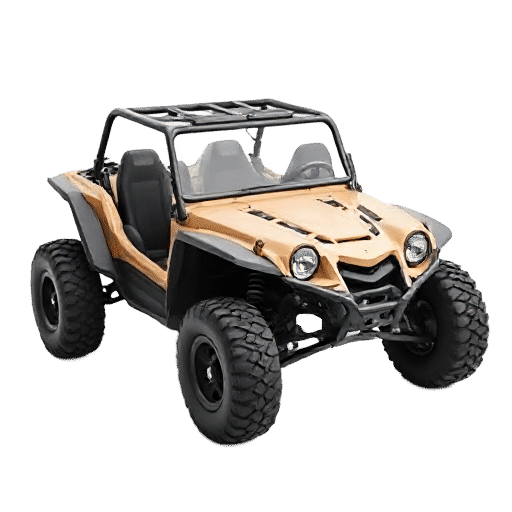 dune buggy