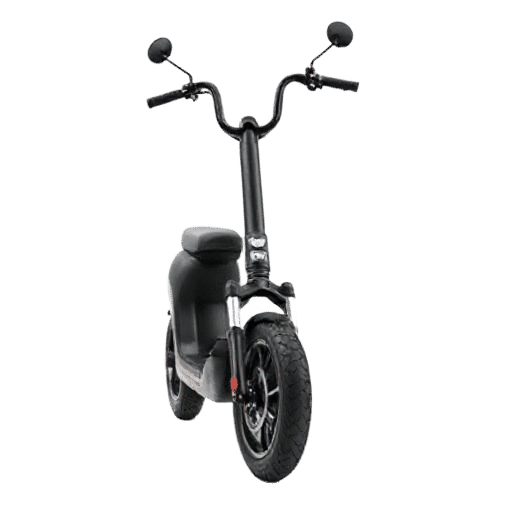 e-scooter
