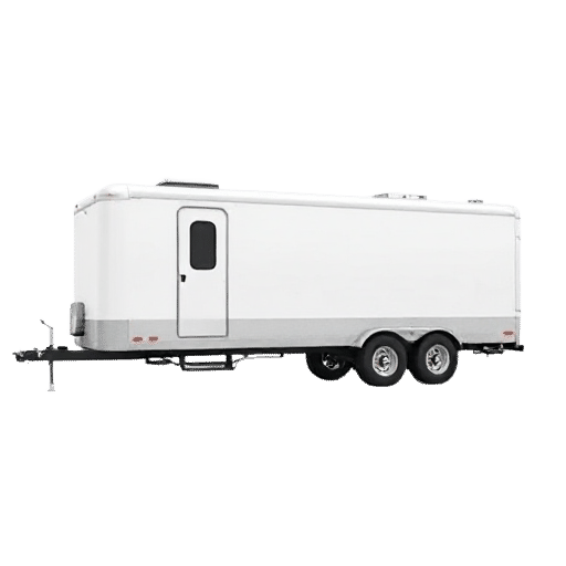 fifth wheel trailer